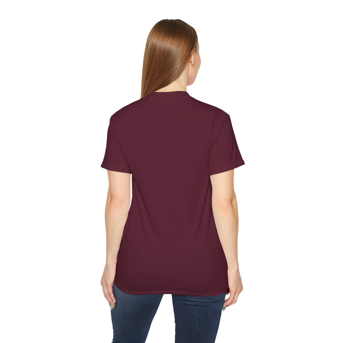 Unisex Cotton Tee - Lopream
