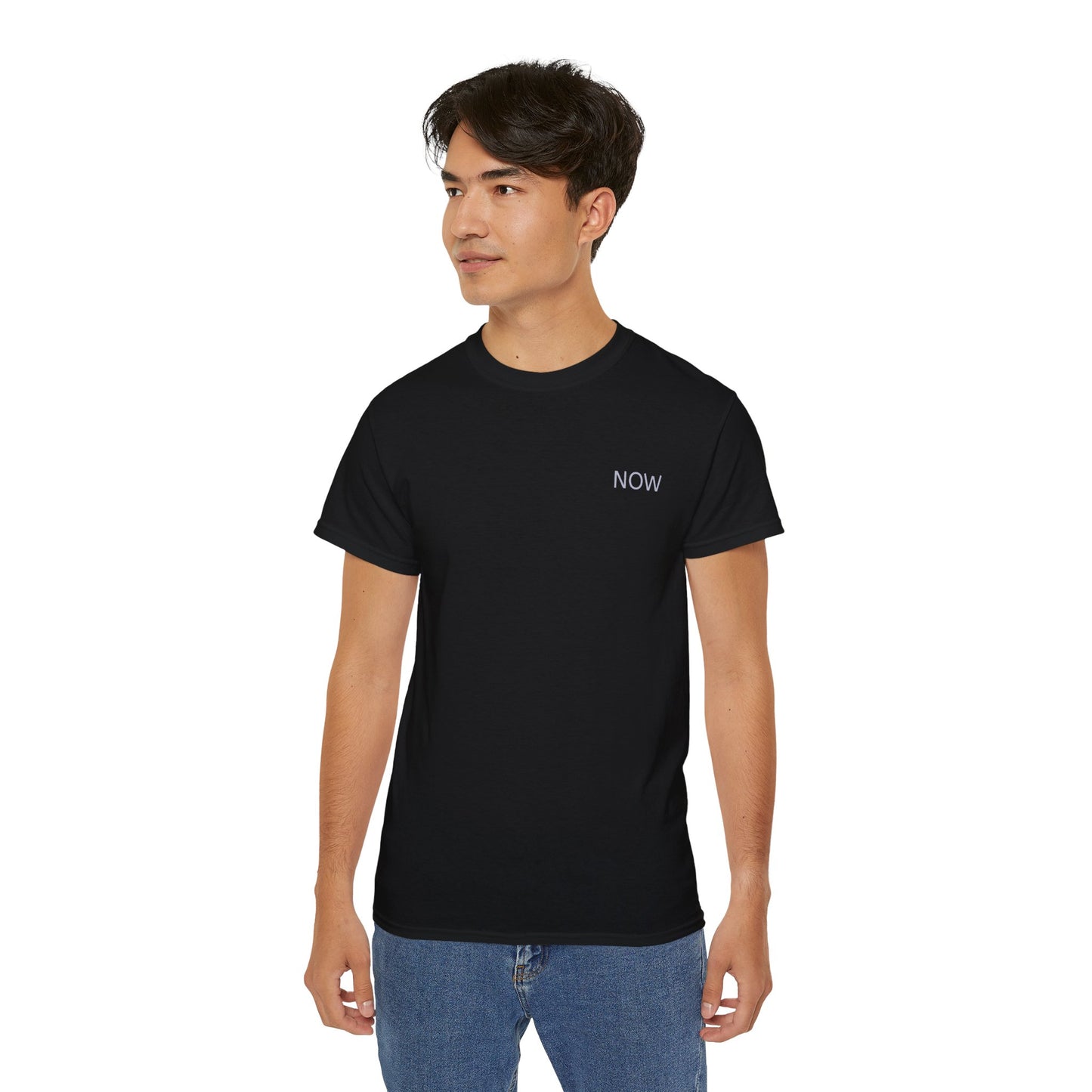 Unisex Cotton Tee - Lopream