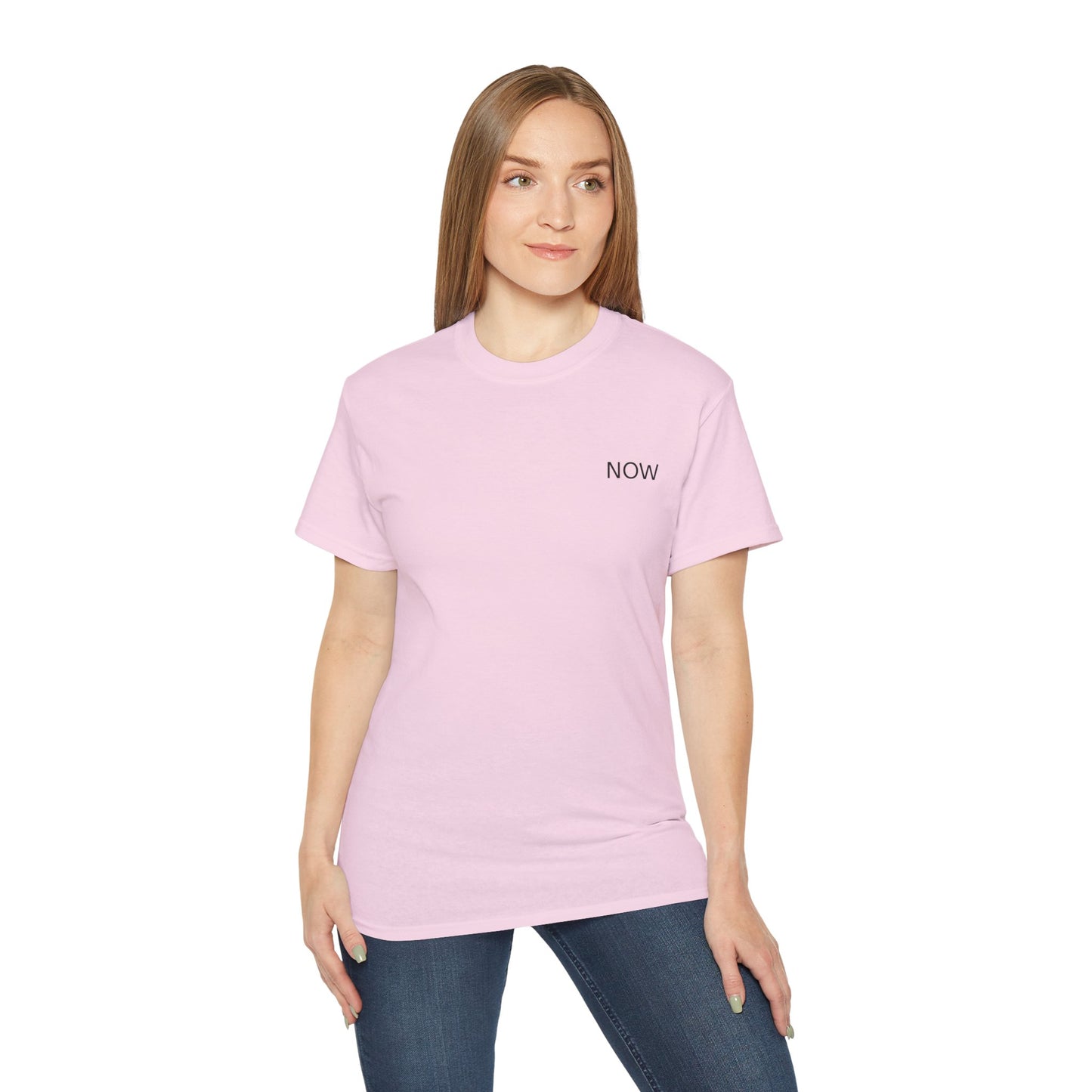 Unisex Cotton Tee - Lopream