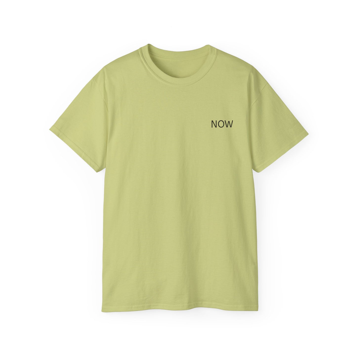 Unisex Cotton Tee - Lopream