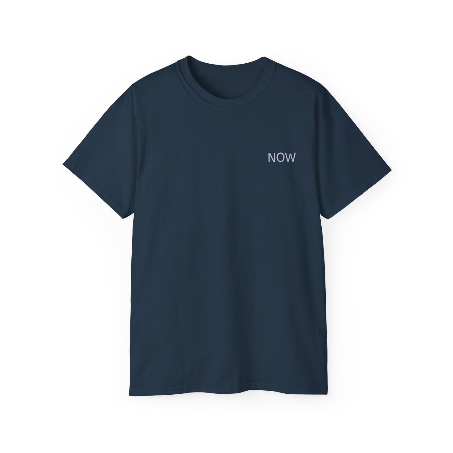 Unisex Cotton Tee - Lopream