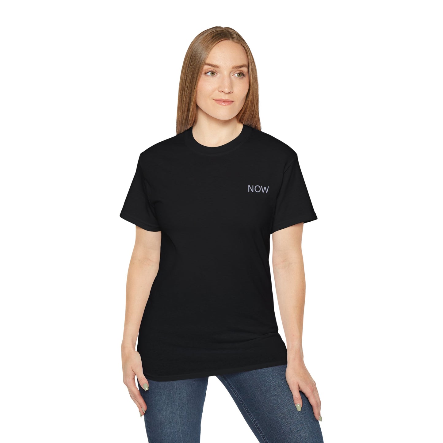 Unisex Cotton Tee - Lopream