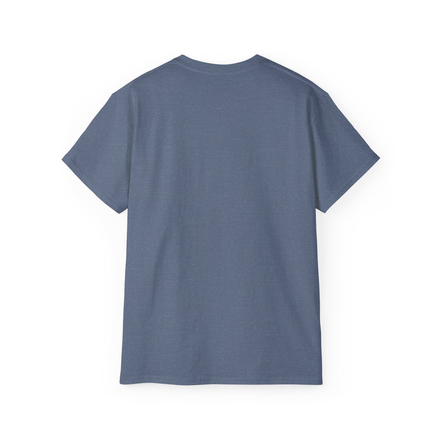 Unisex Cotton Tee - Lopream