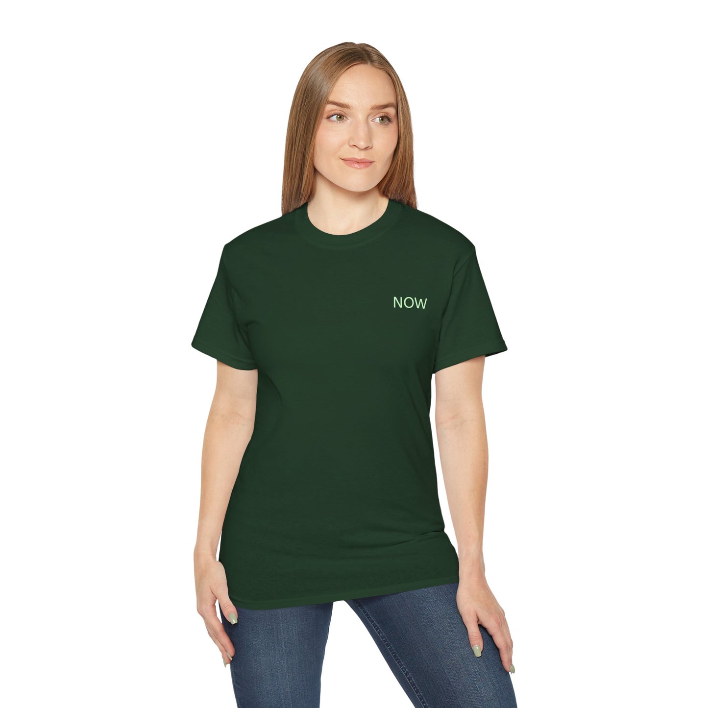 Unisex Cotton Tee - Lopream
