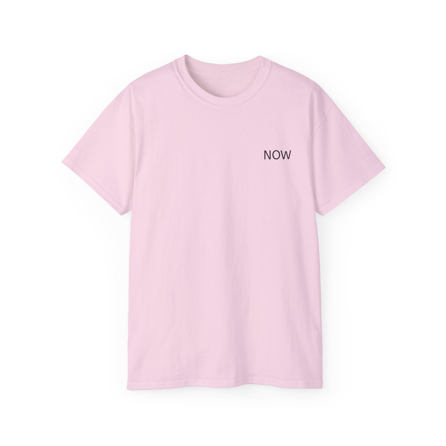 Unisex Cotton Tee - Lopream