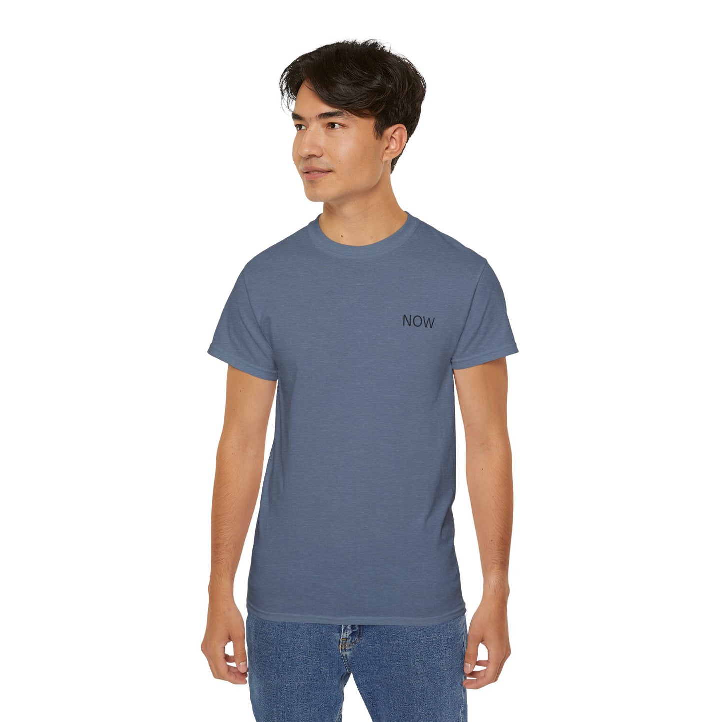 Unisex Cotton Tee - Lopream