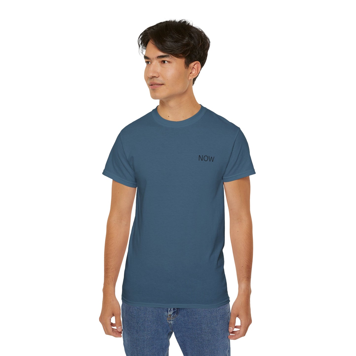 Unisex Cotton Tee - Lopream