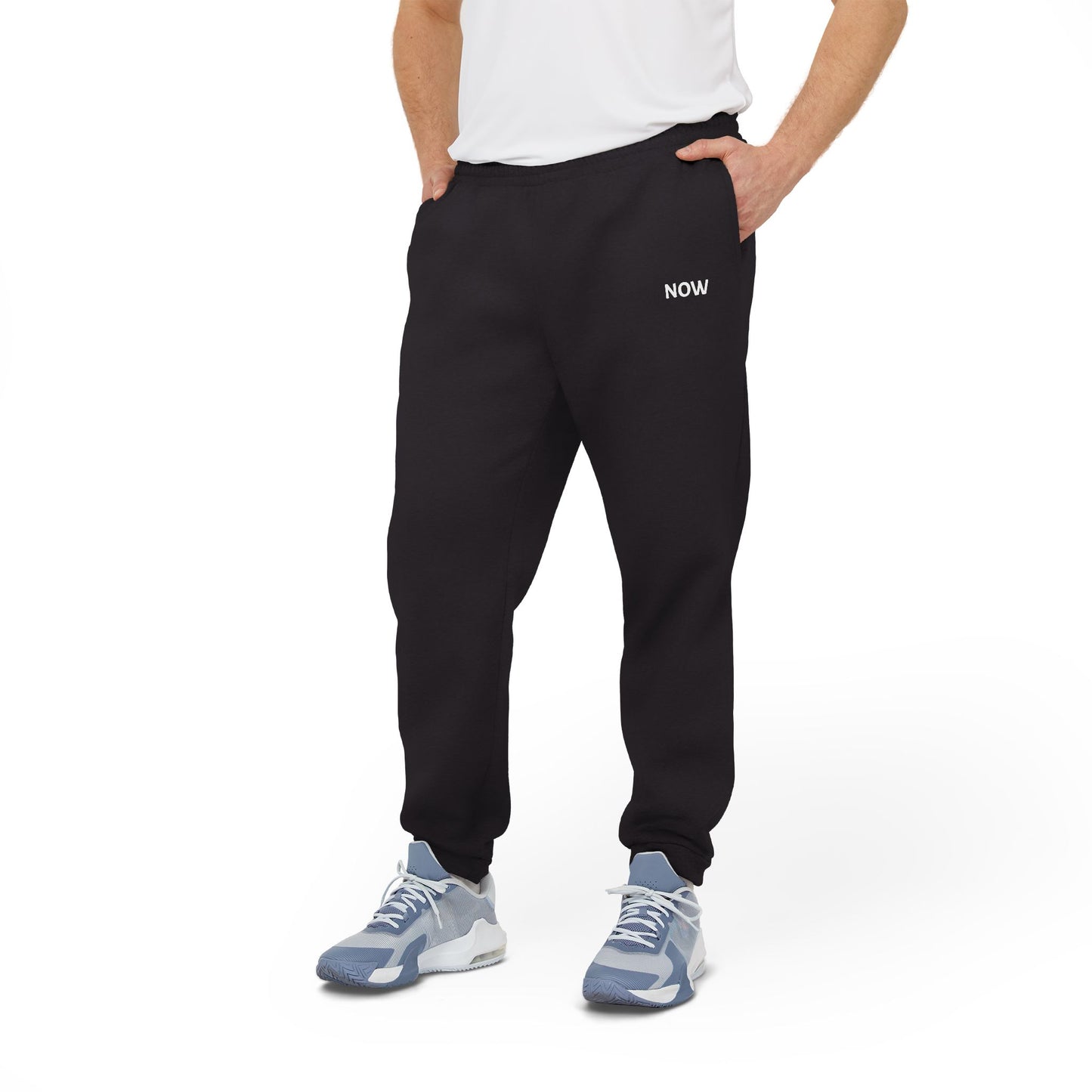 Adidas Unisex Fleece Joggers - Lopream