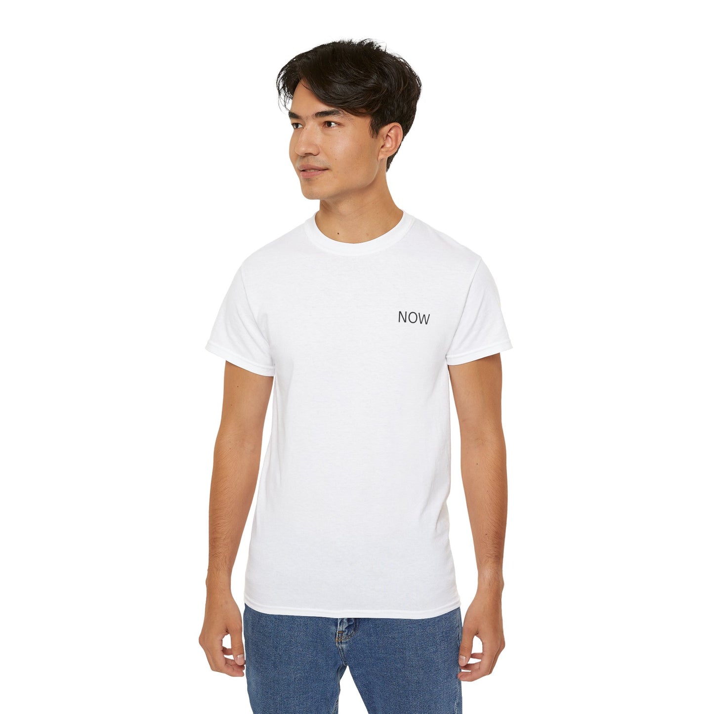 Unisex Cotton Tee - Lopream