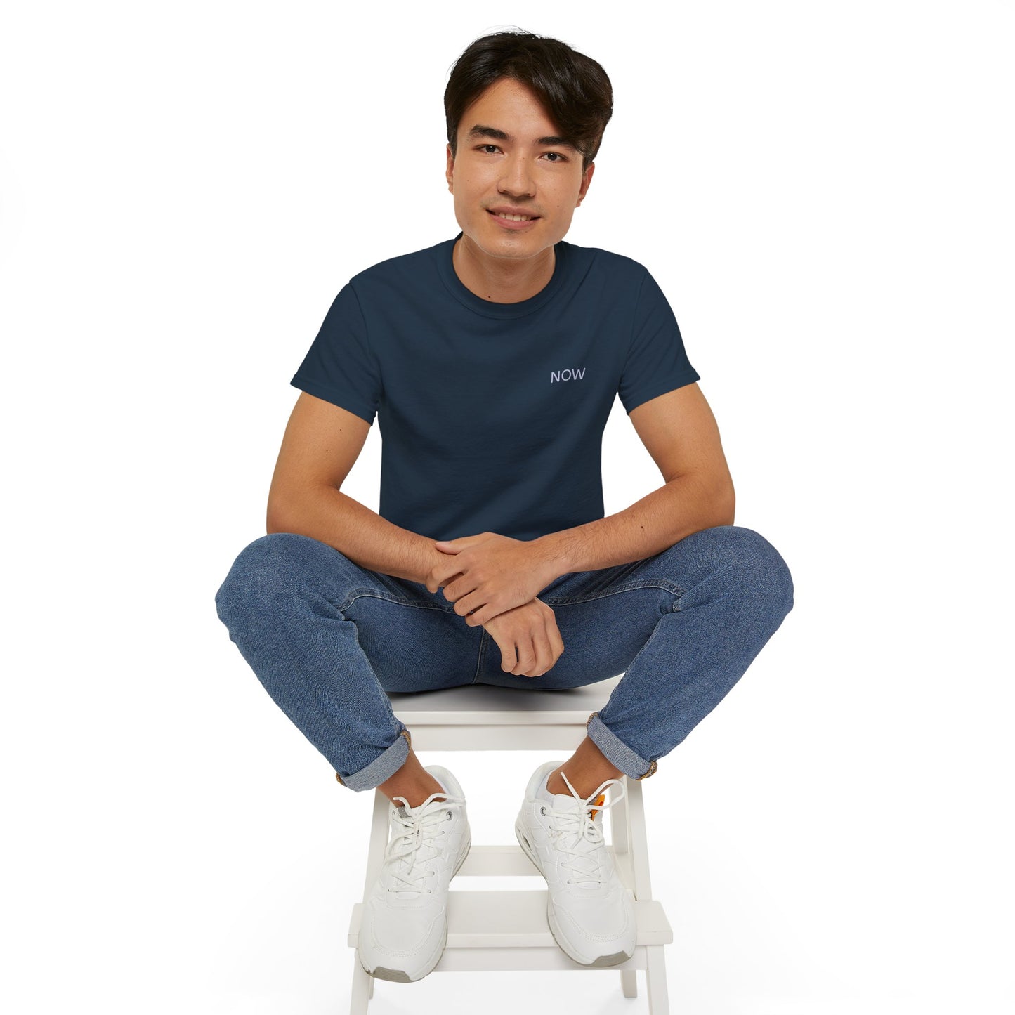 Unisex Cotton Tee - Lopream