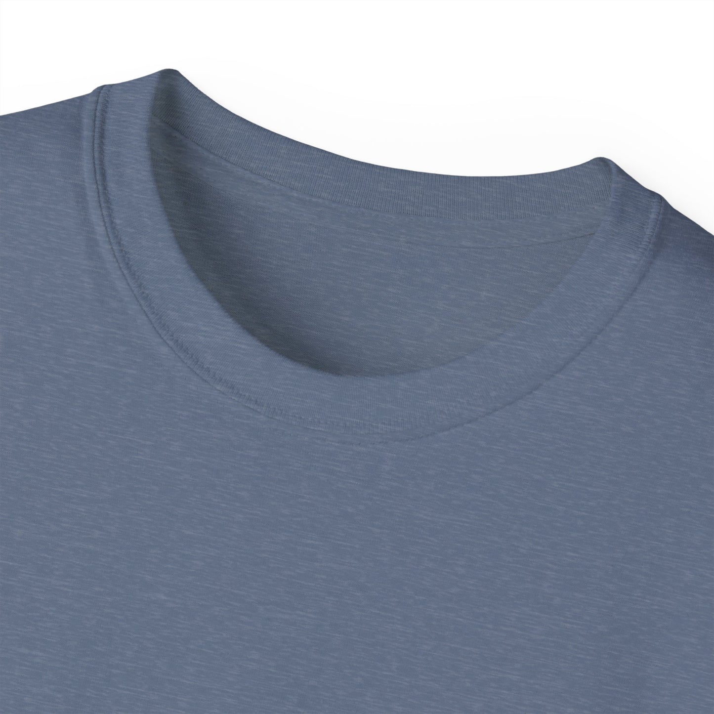 Unisex Cotton Tee - Lopream