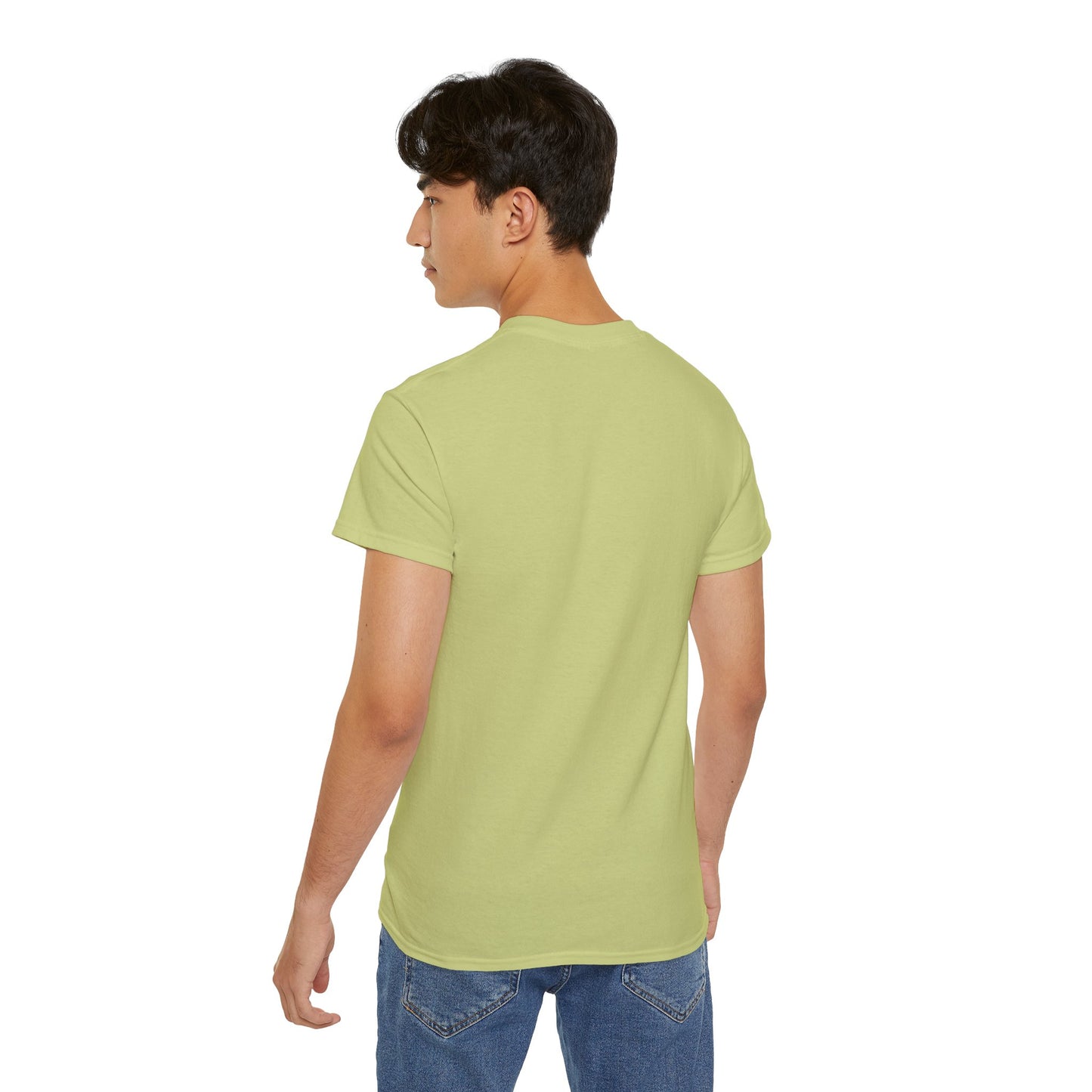 Unisex Cotton Tee - Lopream