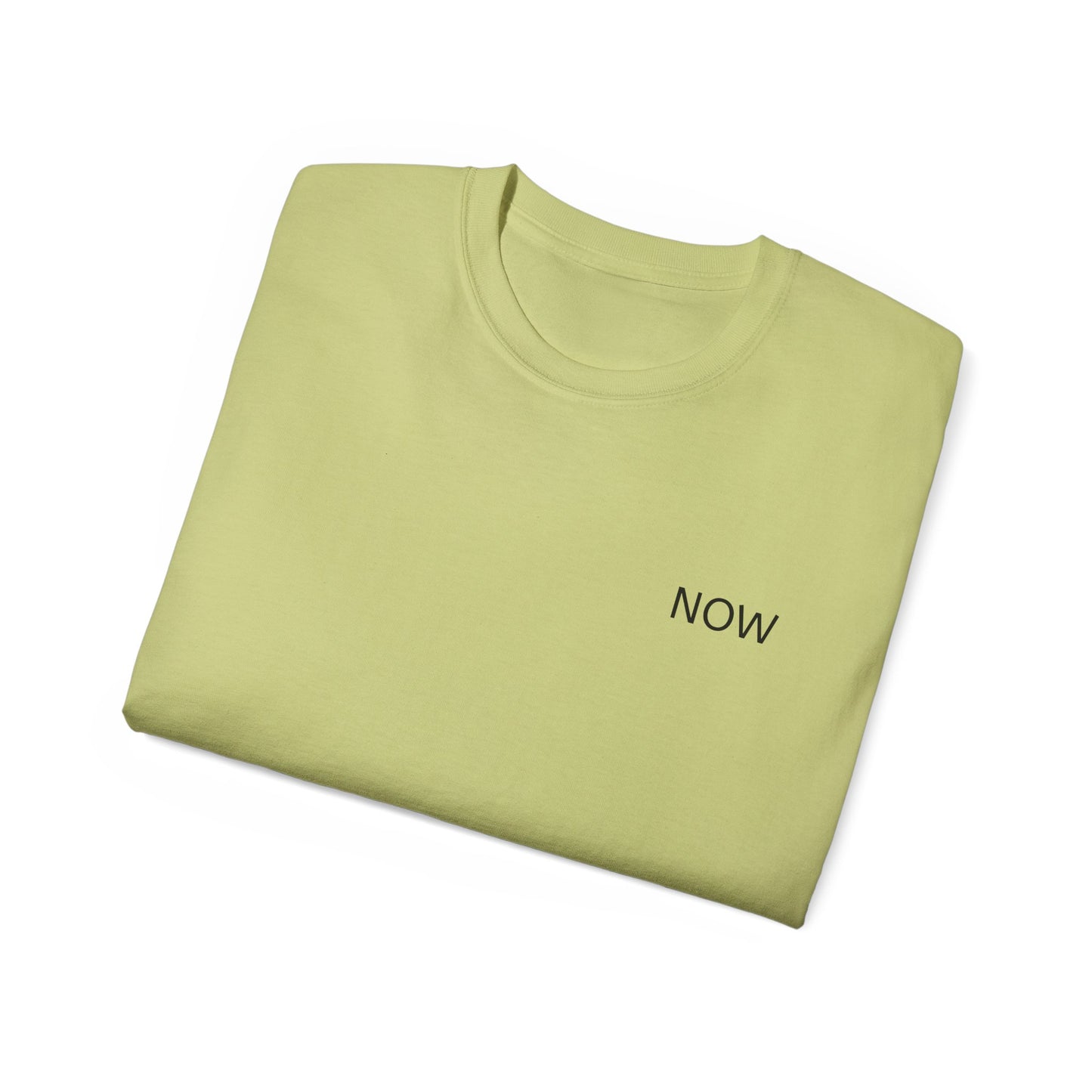 Unisex Cotton Tee - Lopream
