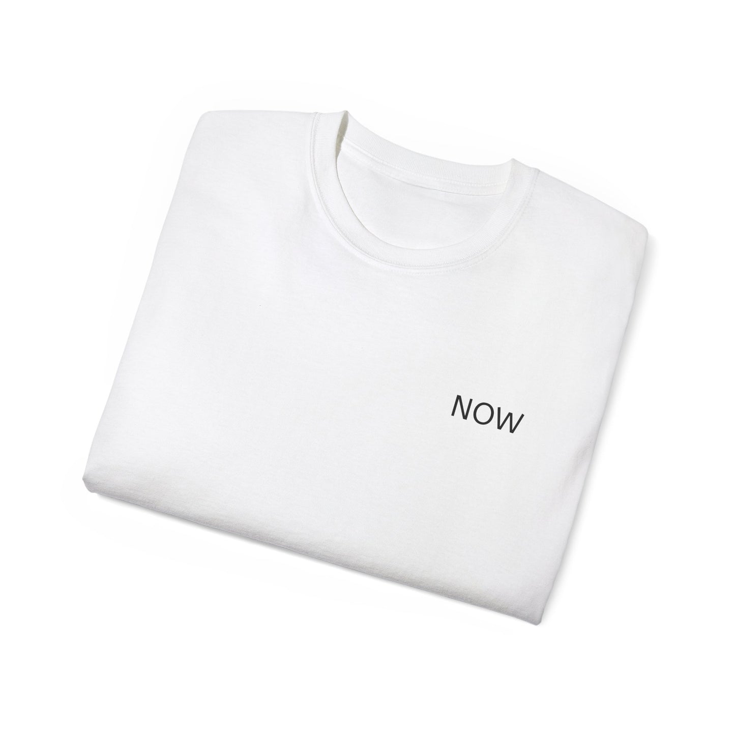 Unisex Cotton Tee - Lopream