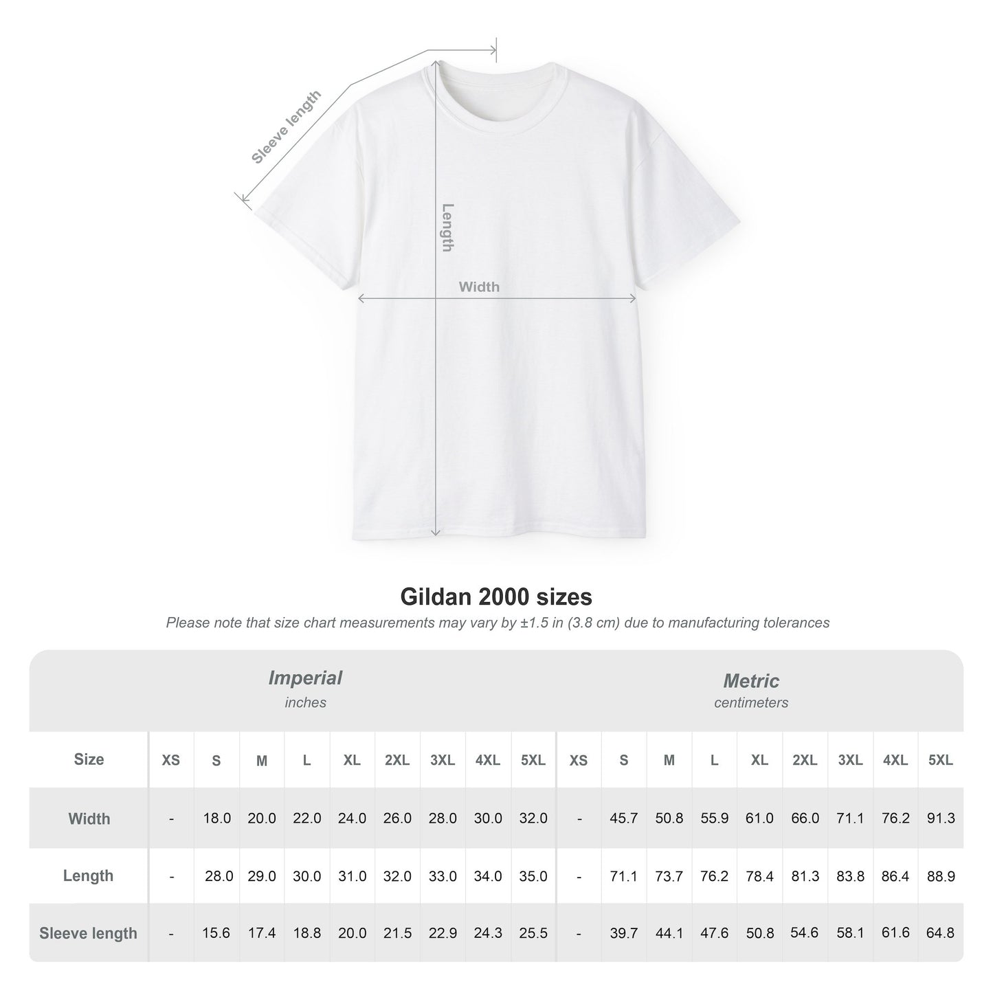 Unisex Cotton Tee - Lopream