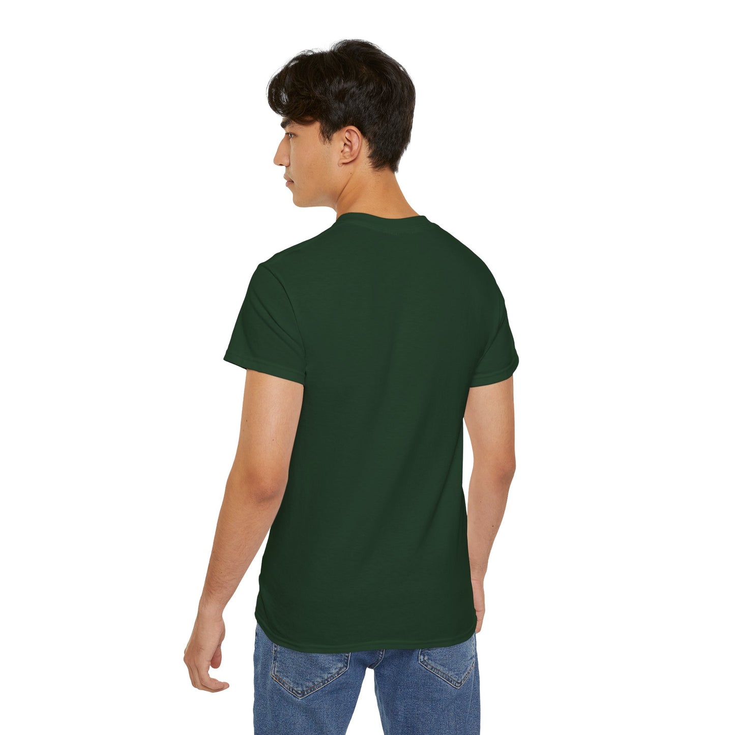 Unisex Cotton Tee - Lopream