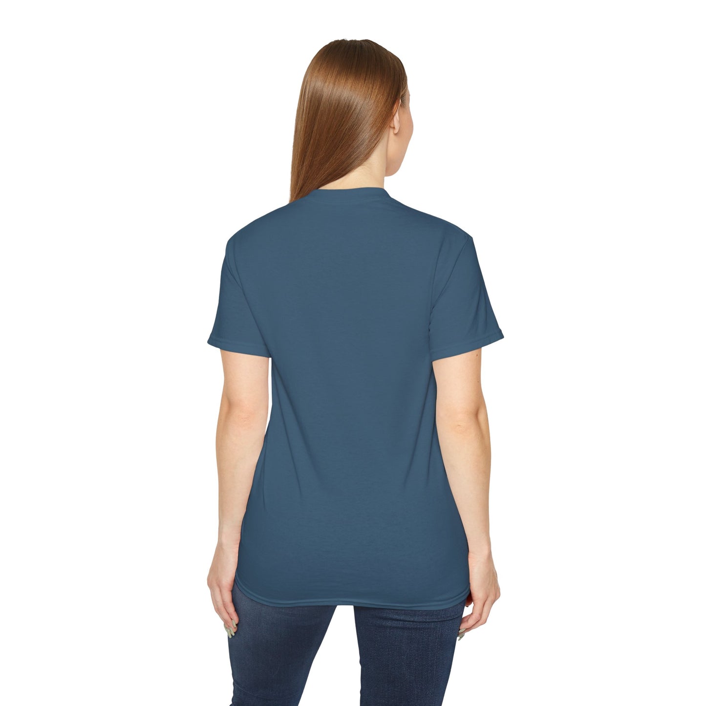 Unisex Cotton Tee - Lopream