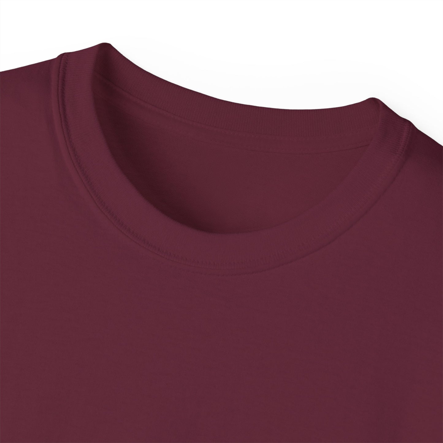 Unisex Cotton Tee - Lopream