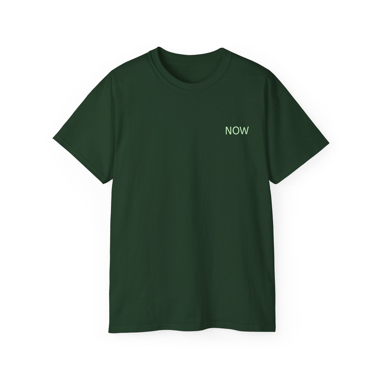 Unisex Cotton Tee - Lopream
