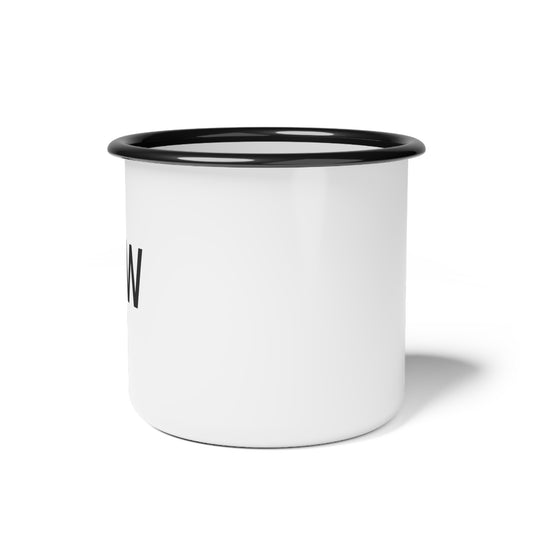 Enamel Mug - Lopream
