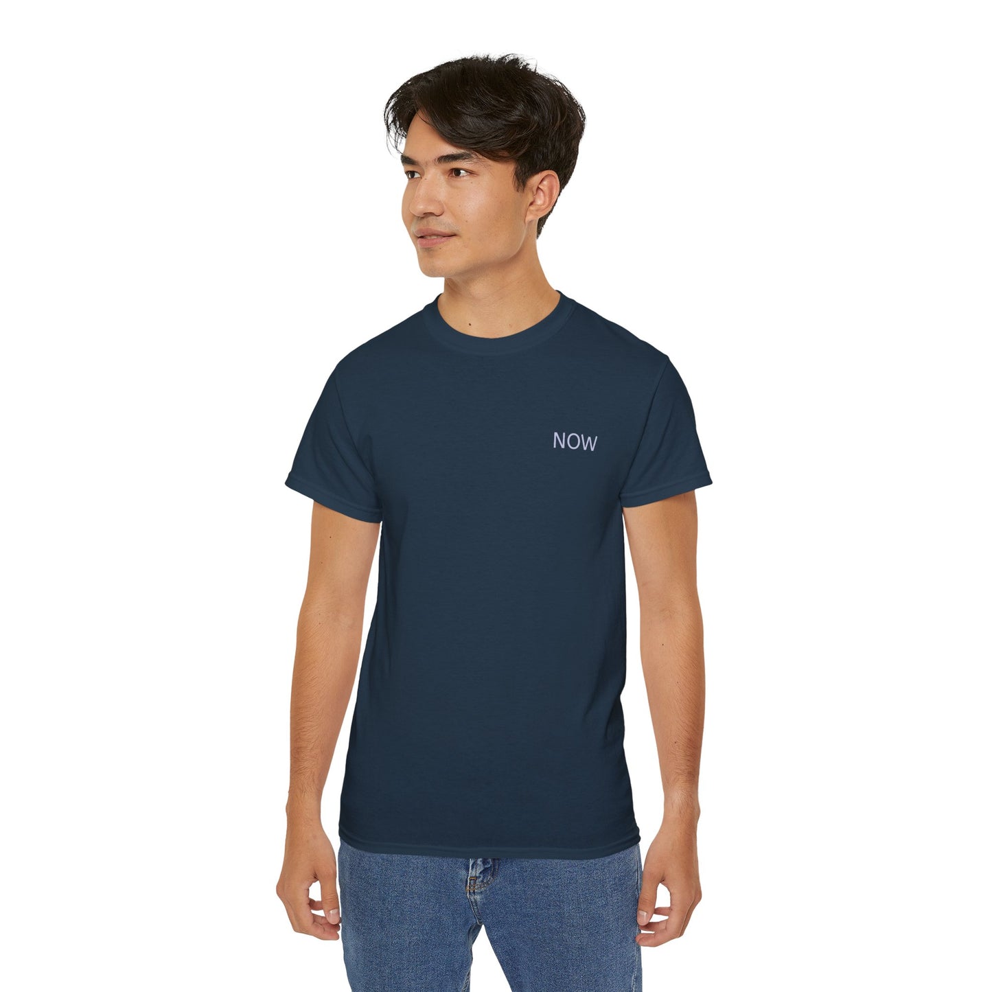 Unisex Cotton Tee - Lopream