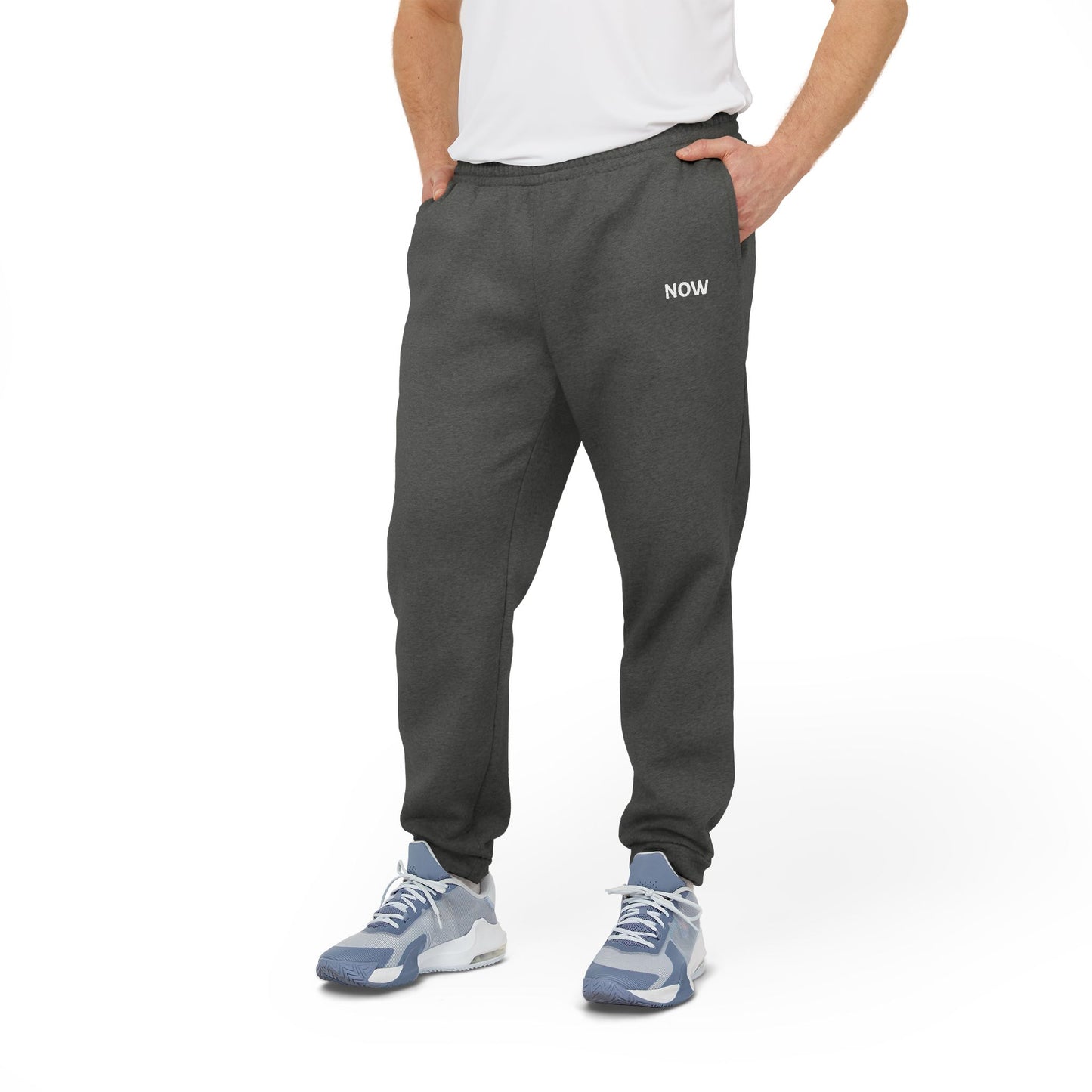 Adidas Unisex Fleece Joggers - Lopream