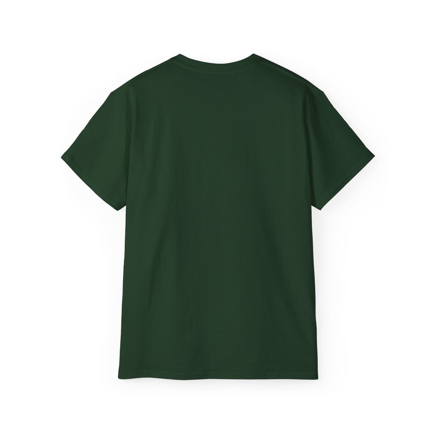 Unisex Cotton Tee - Lopream