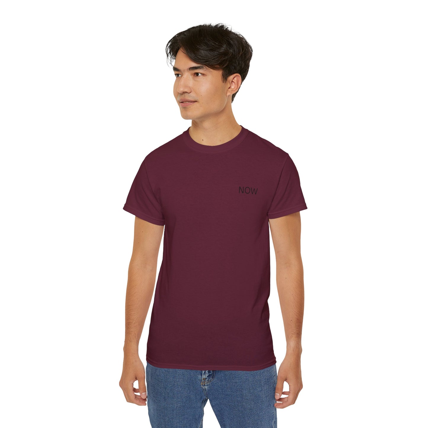 Unisex Cotton Tee - Lopream