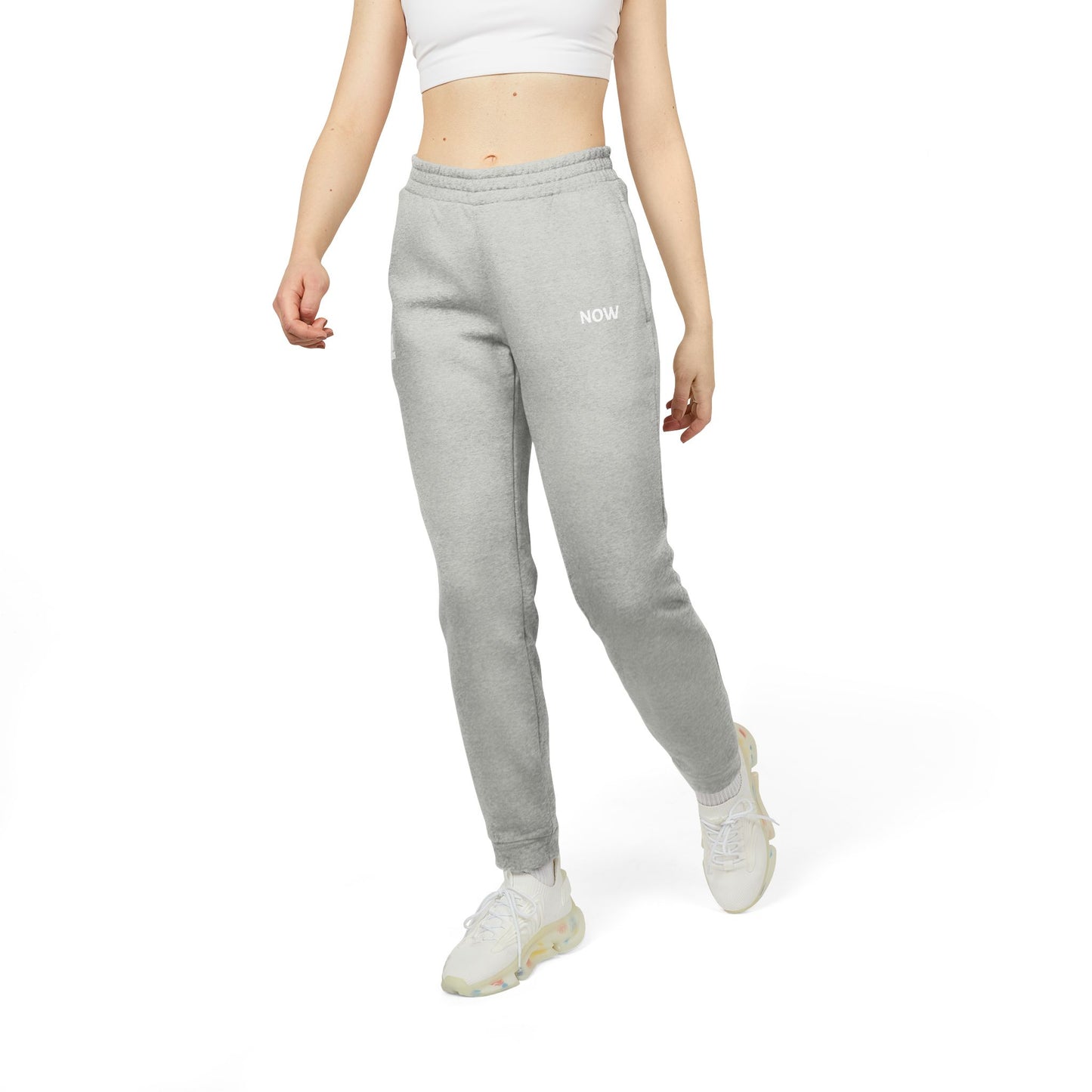 Adidas Unisex Fleece Joggers - Lopream