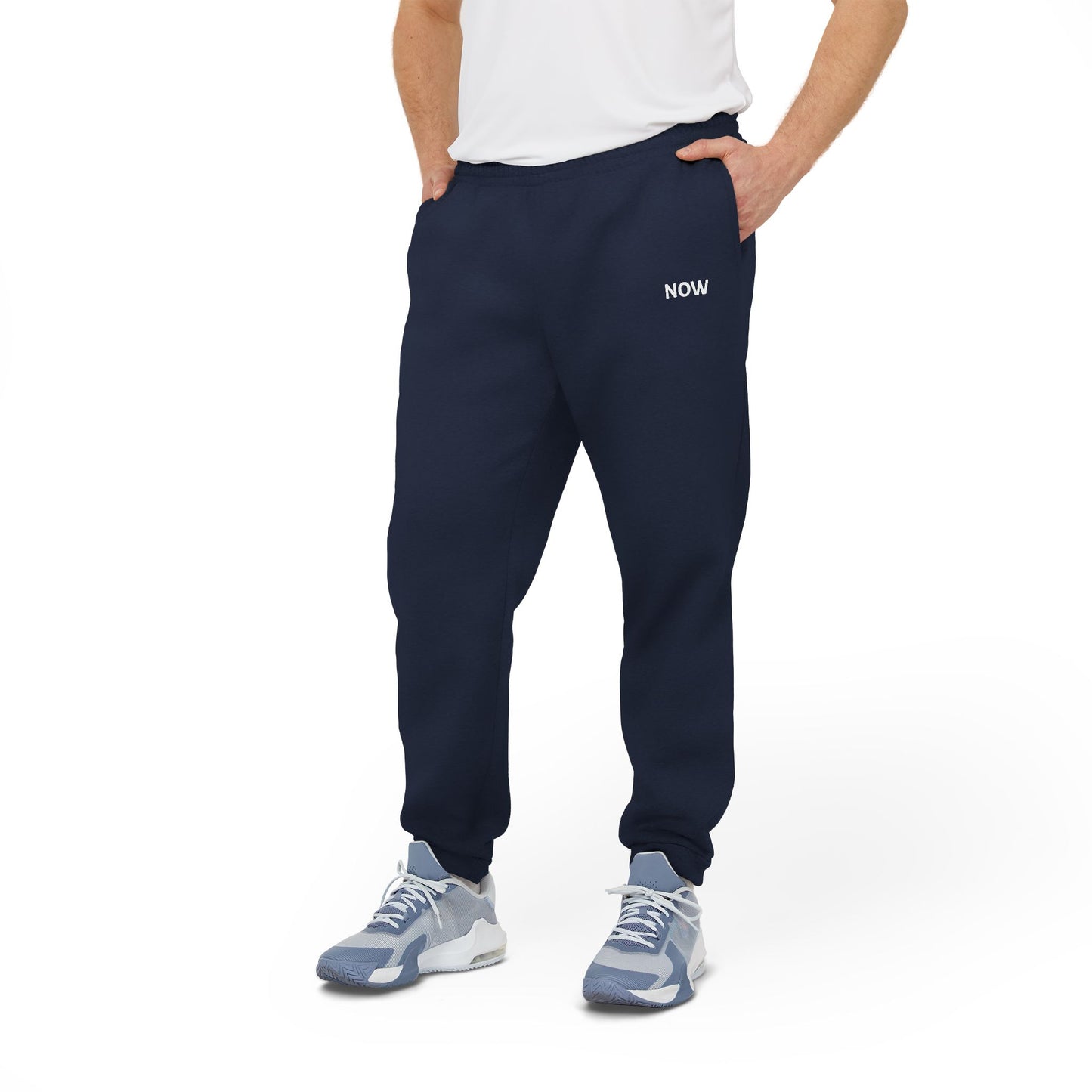 Adidas Unisex Fleece Joggers - Lopream