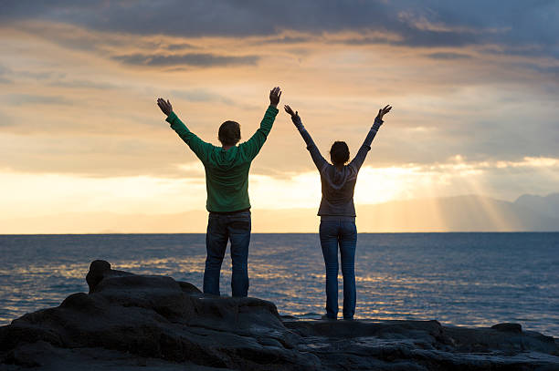 Relationship Coaching