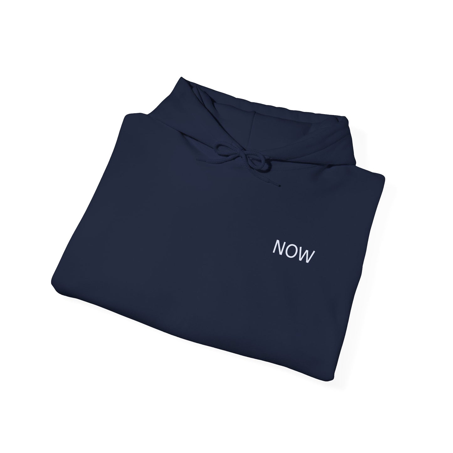 Cozy Unisex Hoodie, Heavy Blend