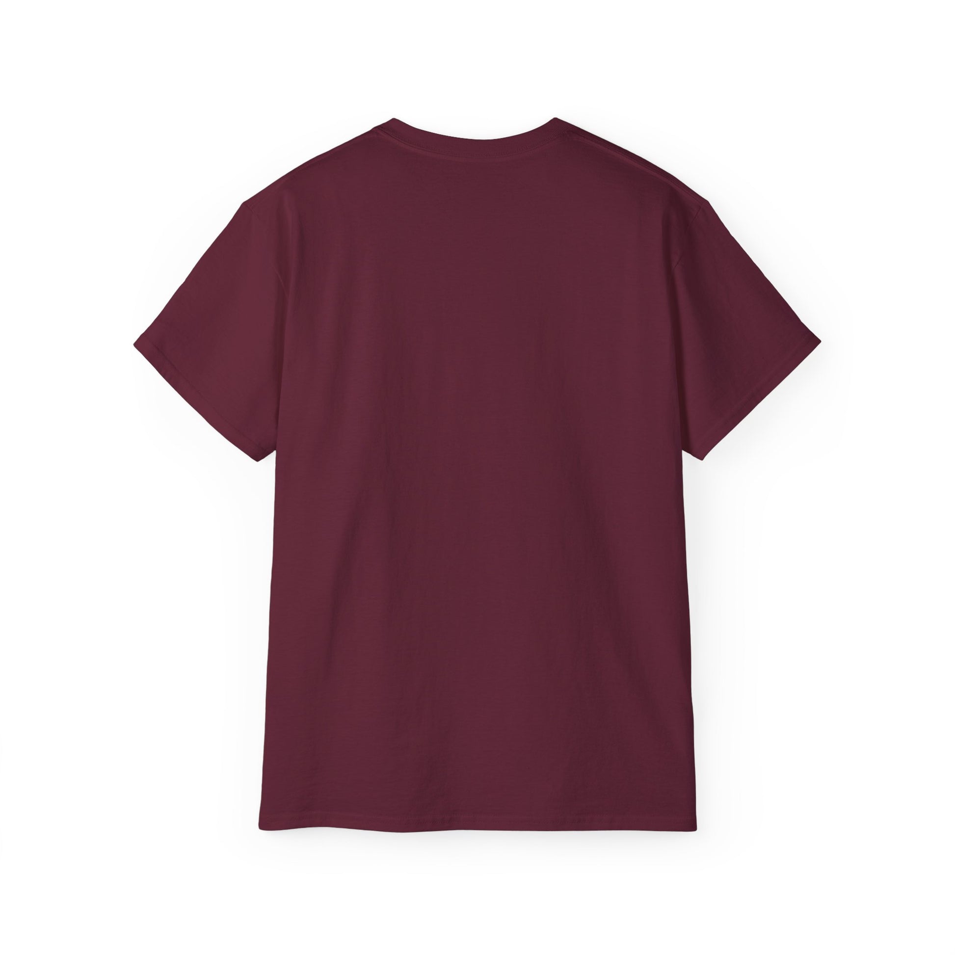 Unisex Cotton Tee - Lopream