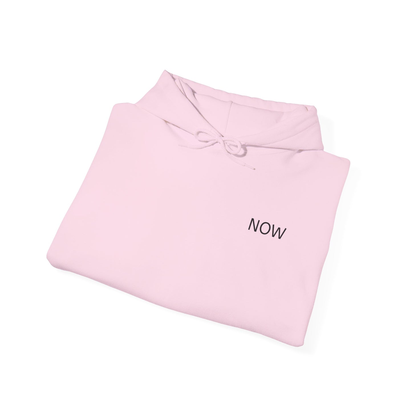 Cozy Unisex Hoodie, Heavy Blend