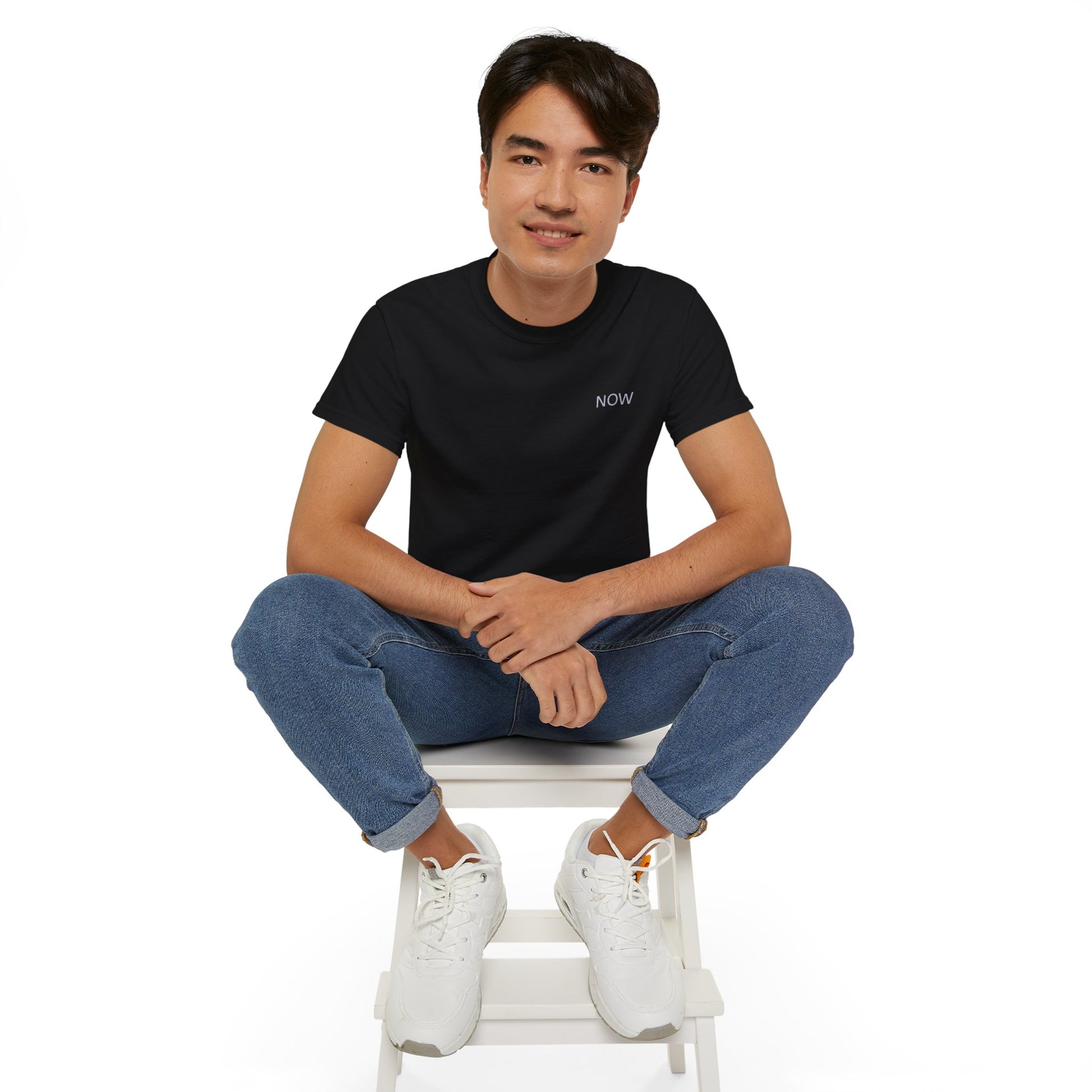 Unisex Cotton Tee - Lopream