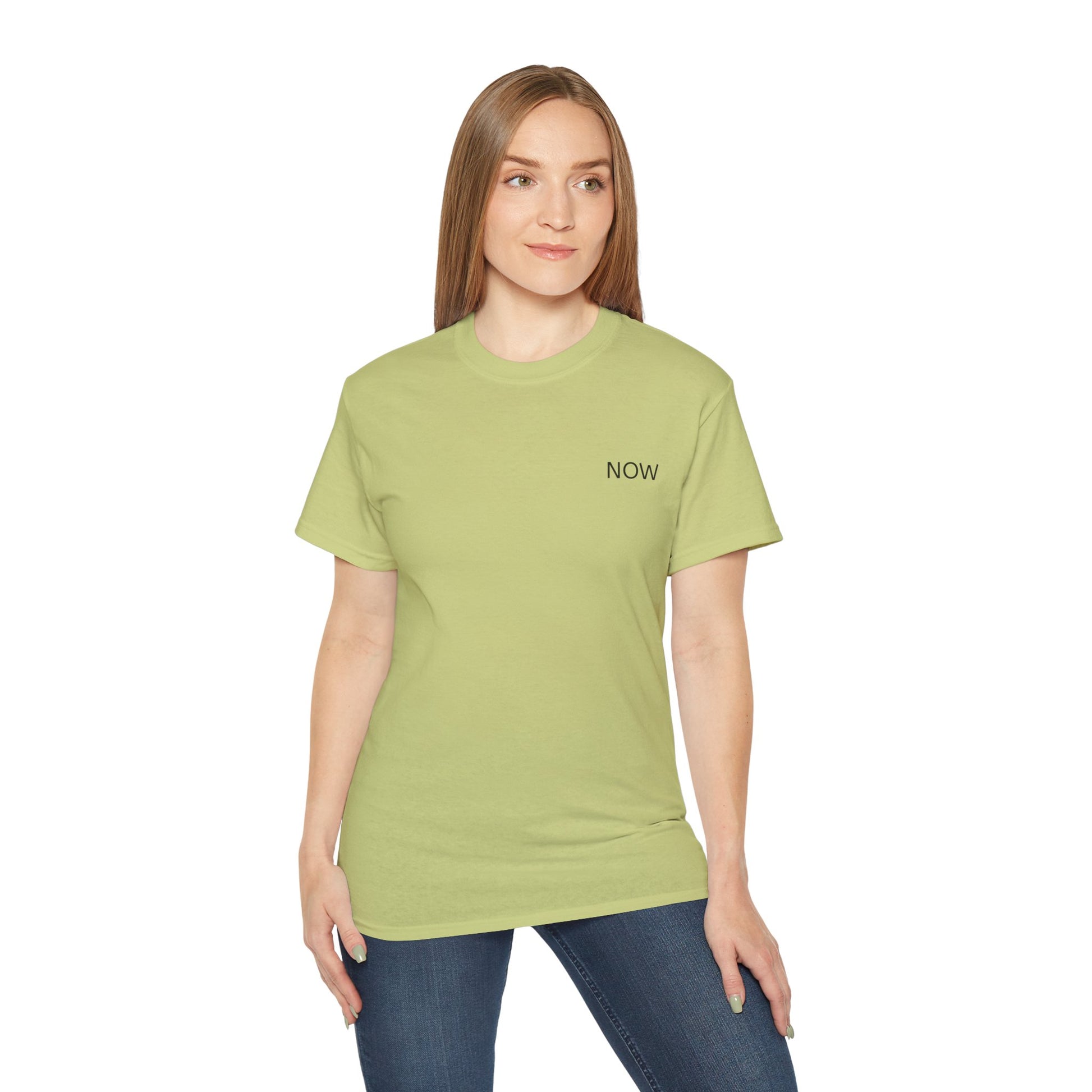 Unisex Cotton Tee - Lopream