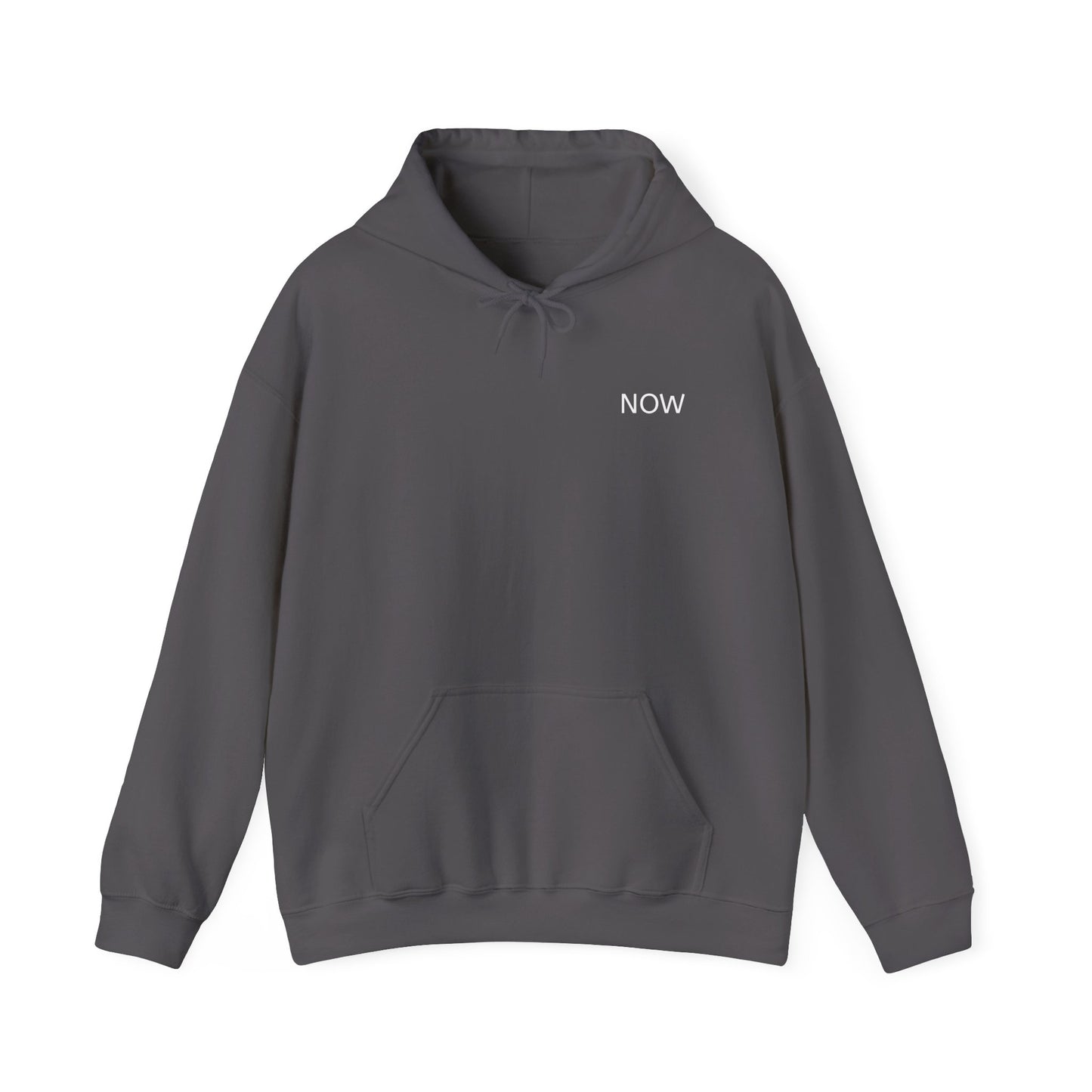 Cozy Unisex Hoodie, Heavy Blend