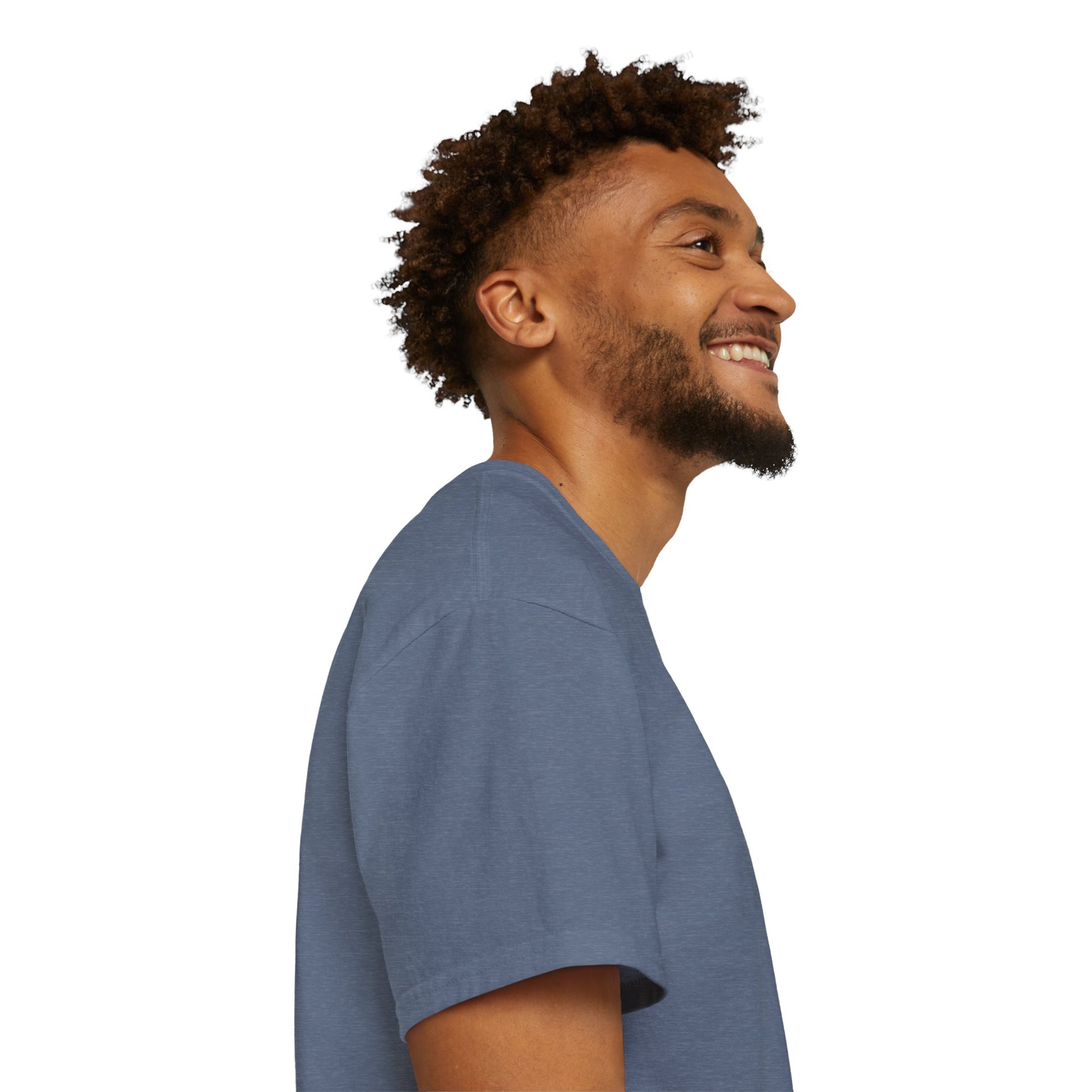 Unisex Cotton Tee - Lopream