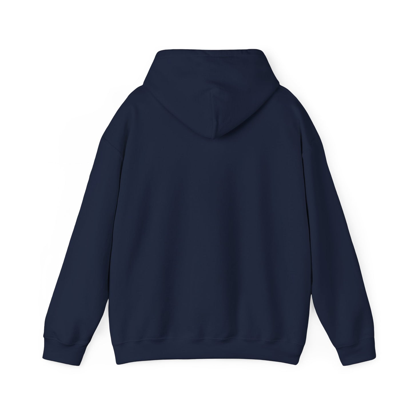 Cozy Unisex Hoodie, Heavy Blend