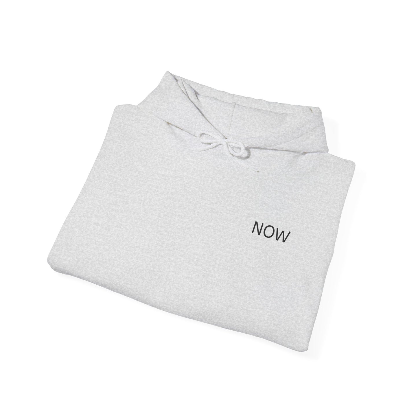 Cozy Unisex Hoodie, Heavy Blend