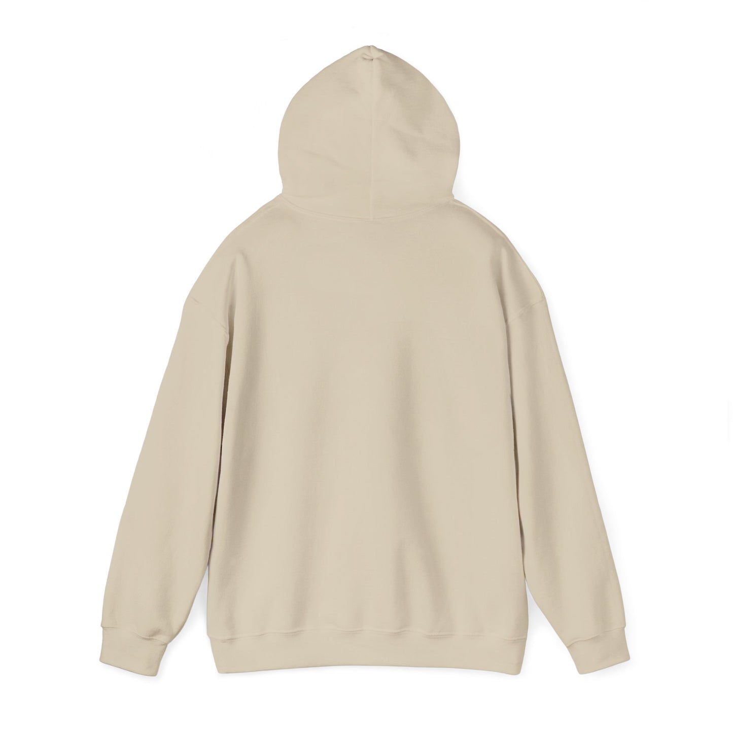 Cozy Unisex Hoodie, Heavy Blend