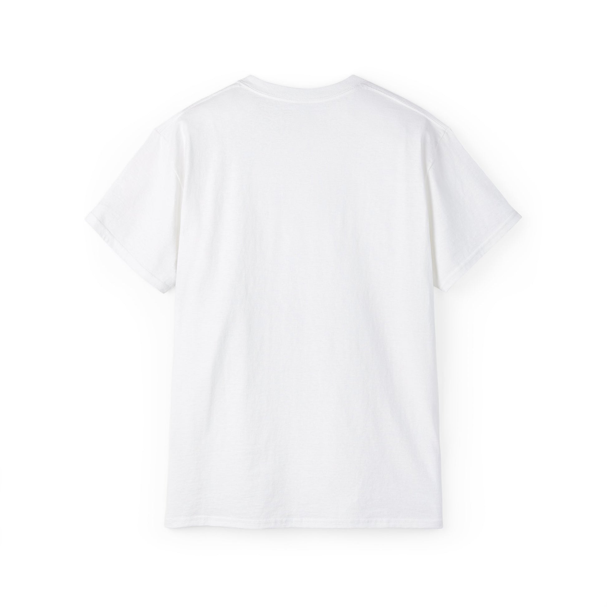 Unisex Cotton Tee - Lopream