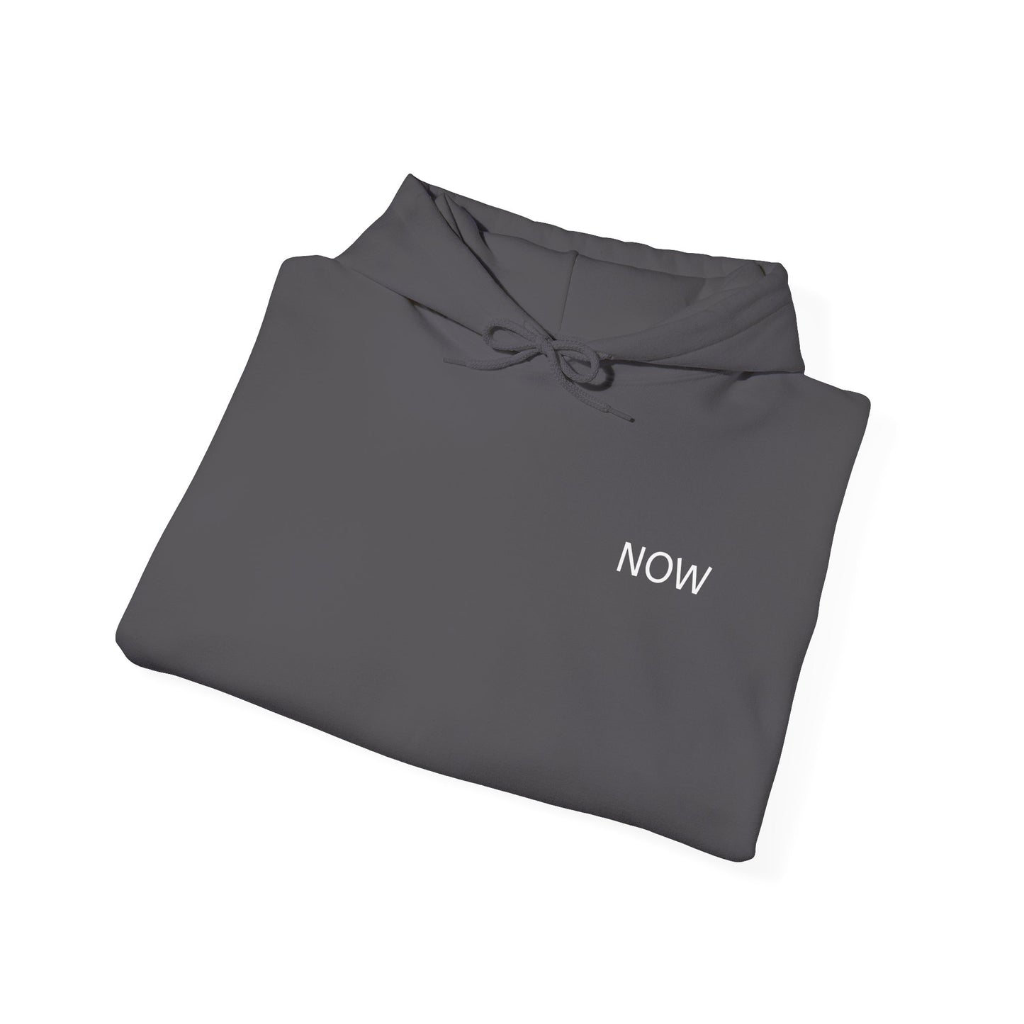 Cozy Unisex Hoodie, Heavy Blend