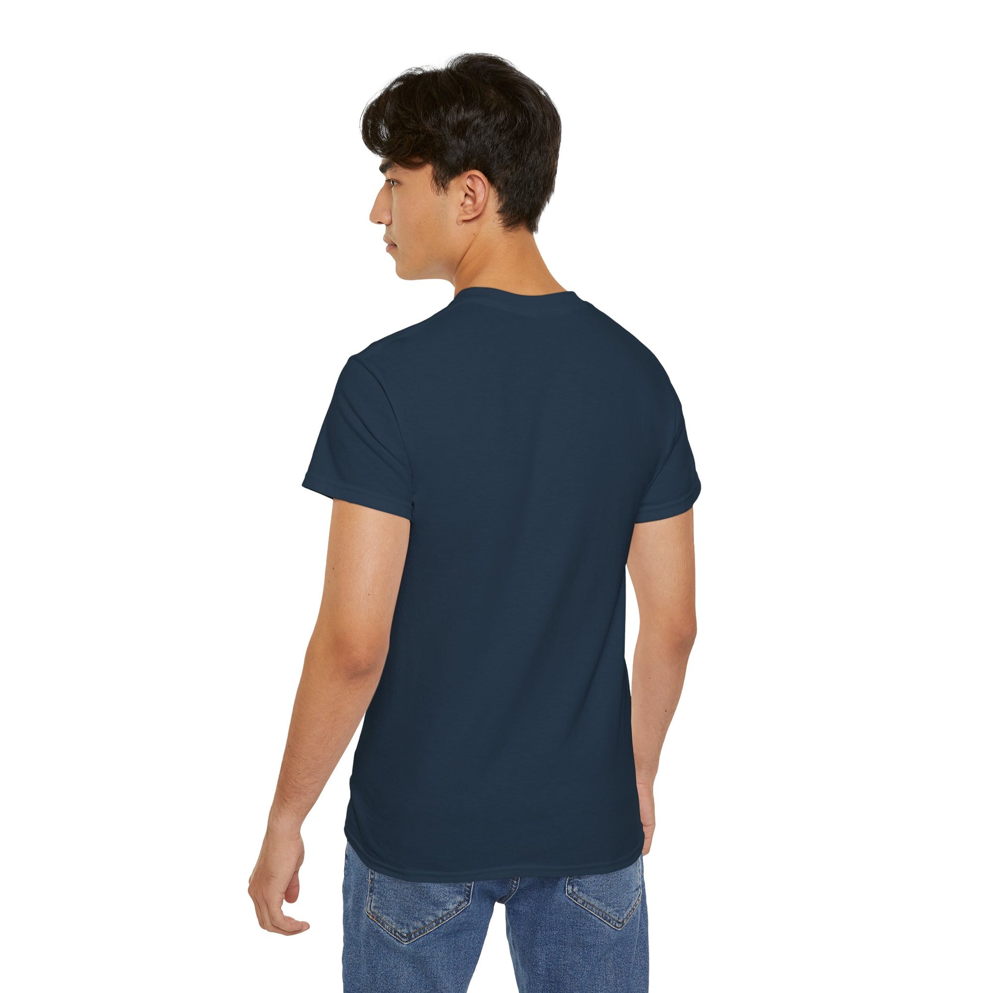 Unisex Cotton Tee - Lopream