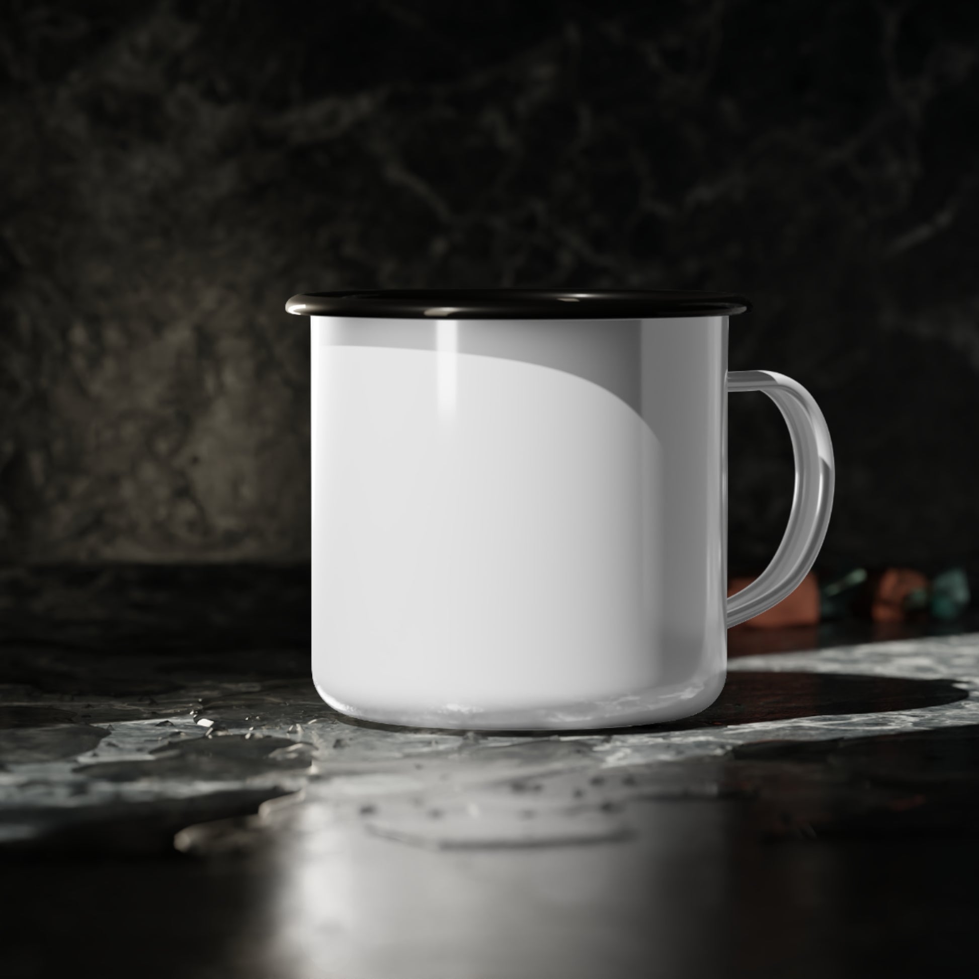 Enamel Mug - Lopream