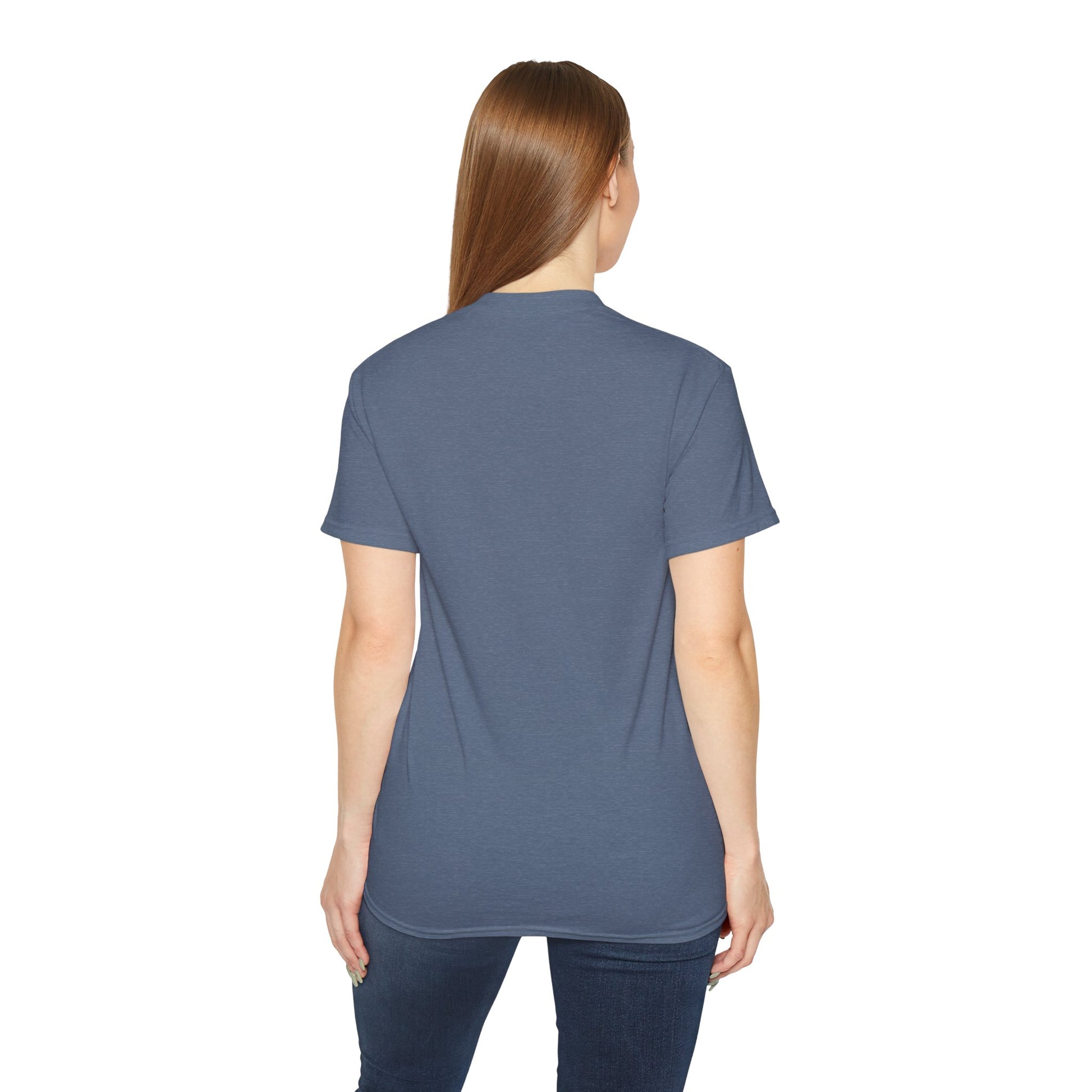 Unisex Cotton Tee - Lopream