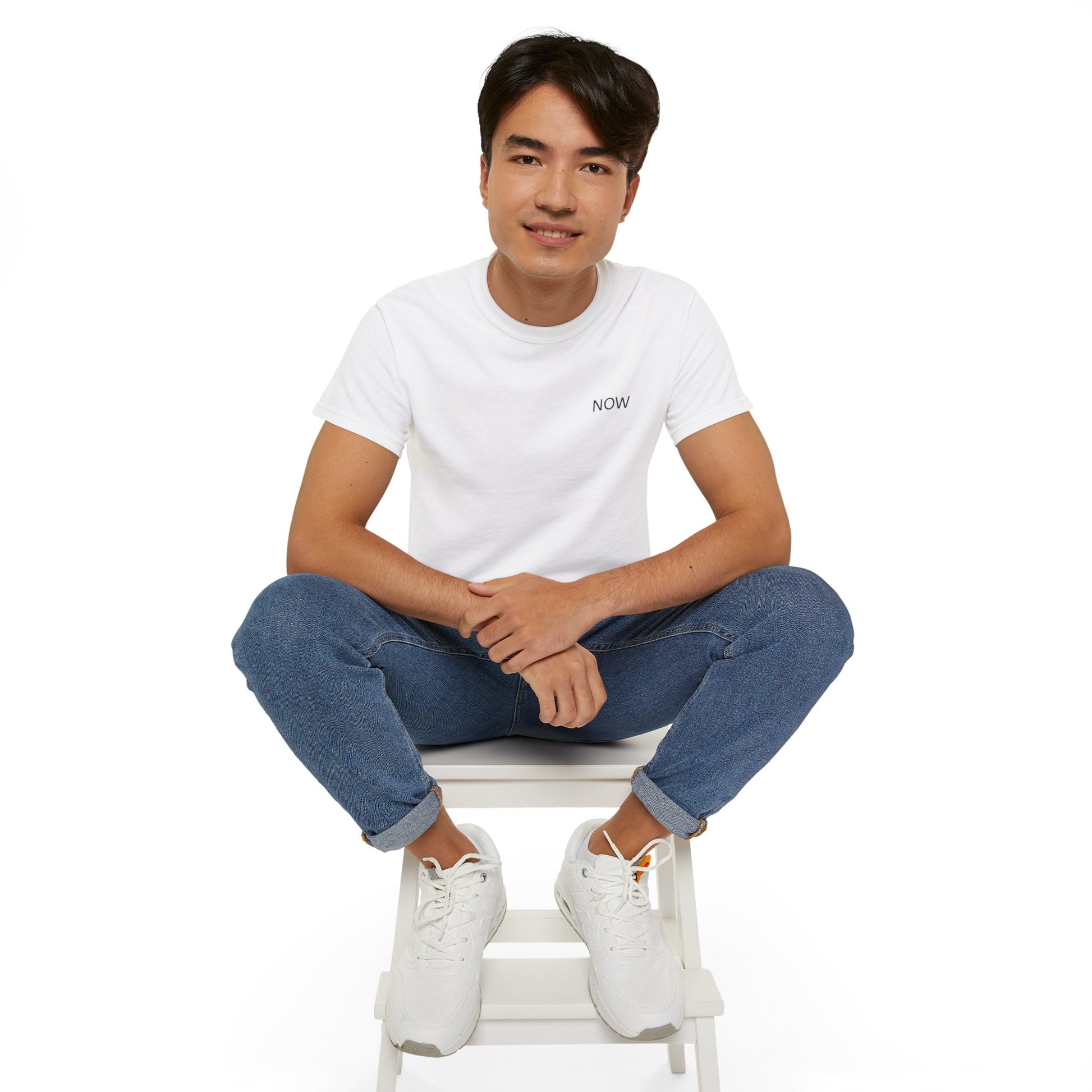 Unisex Cotton Tee - Lopream