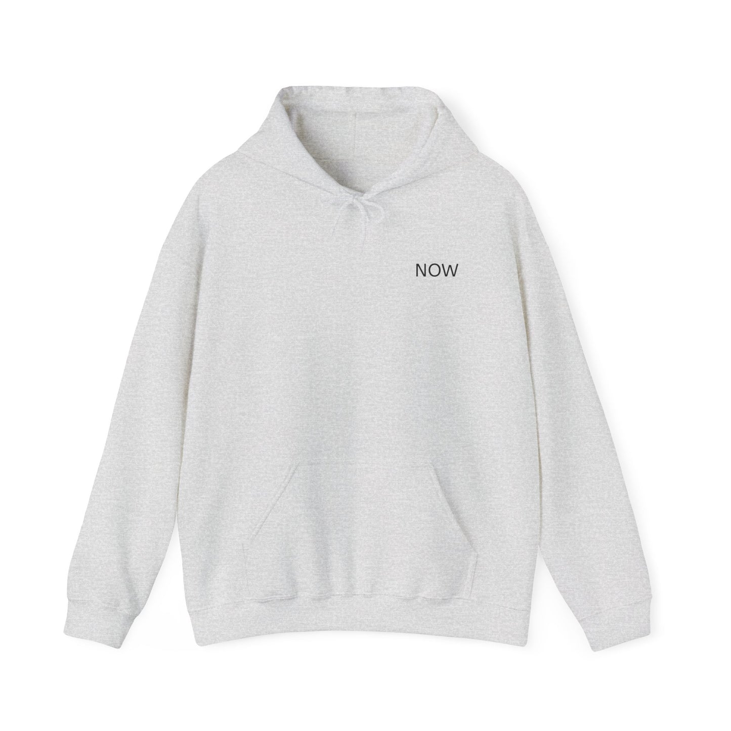 Cozy Unisex Hoodie, Heavy Blend