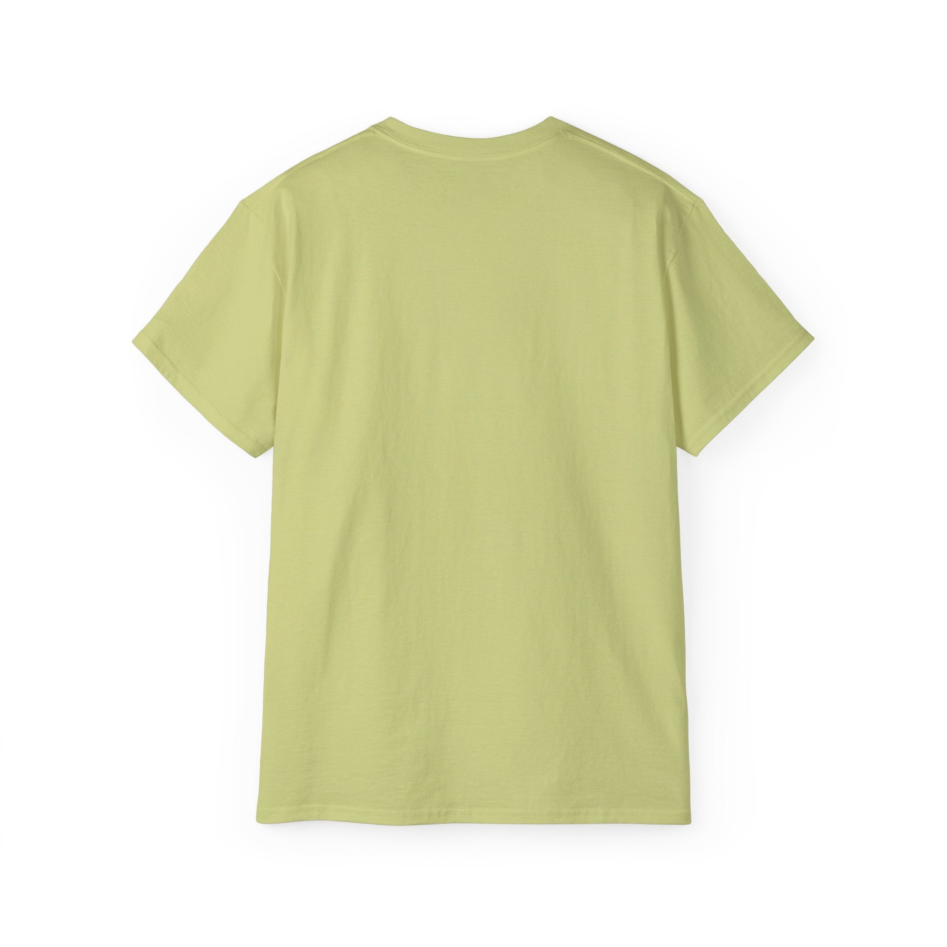 Unisex Cotton Tee - Lopream