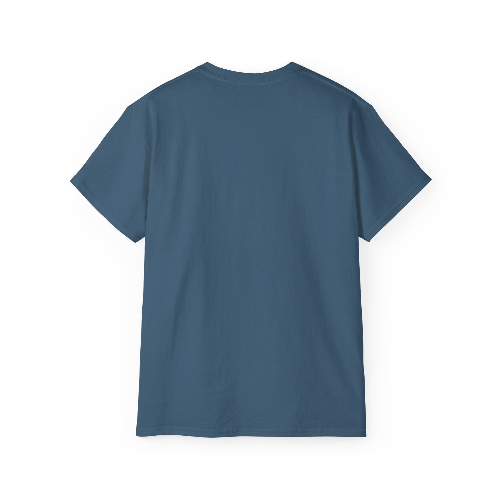 Unisex Cotton Tee - Lopream